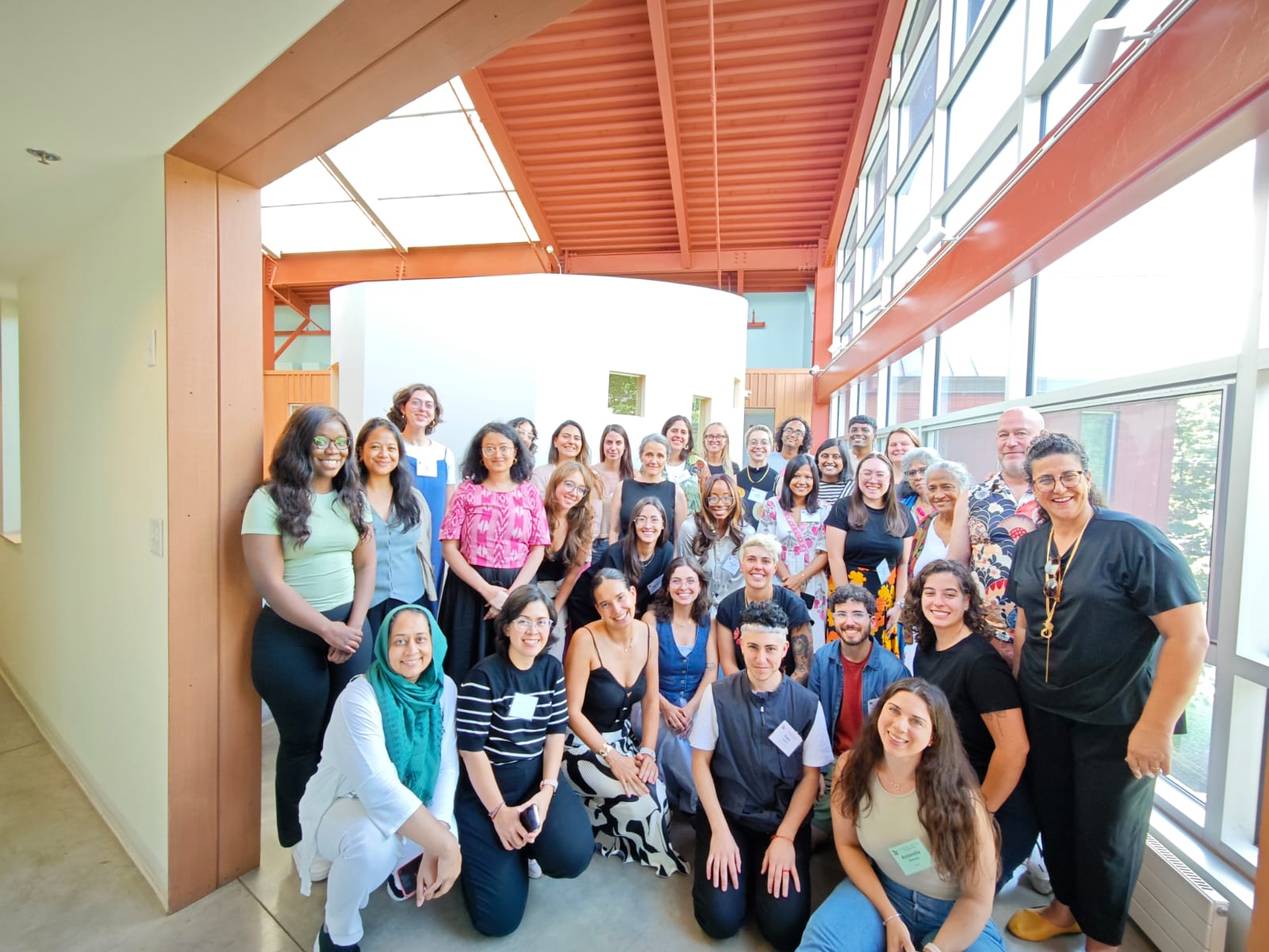 Feminist Economics School